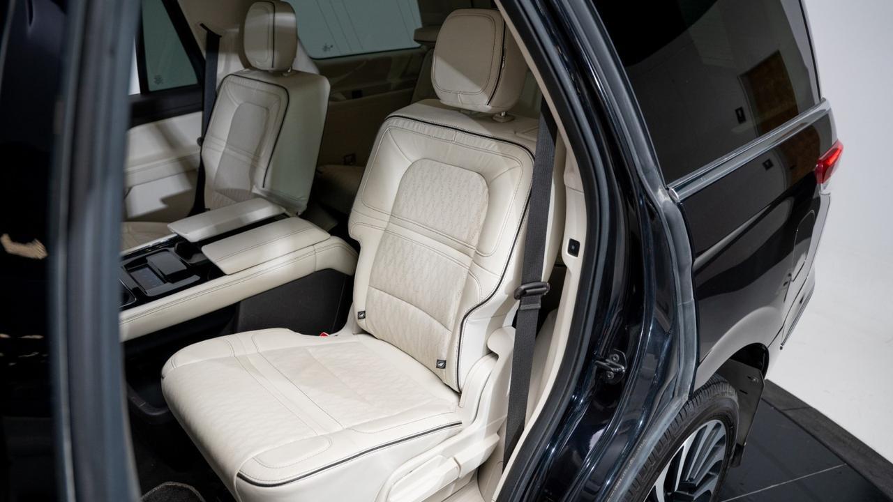 2023 Lincoln Navigator Black Label Franklin TN