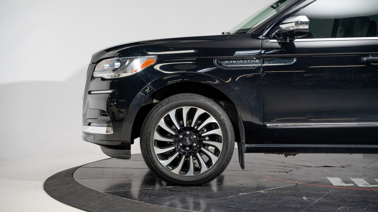 2023 Lincoln Navigator Black Label Franklin TN