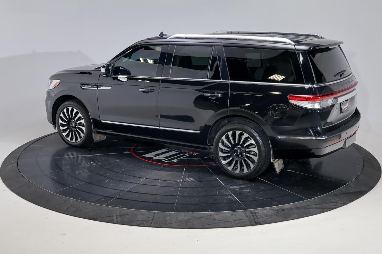 2023 Lincoln Navigator Black Label Franklin TN