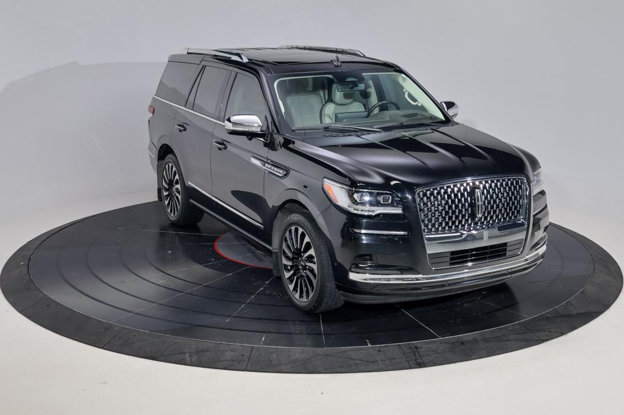 2023 Lincoln Navigator Black Label Franklin TN