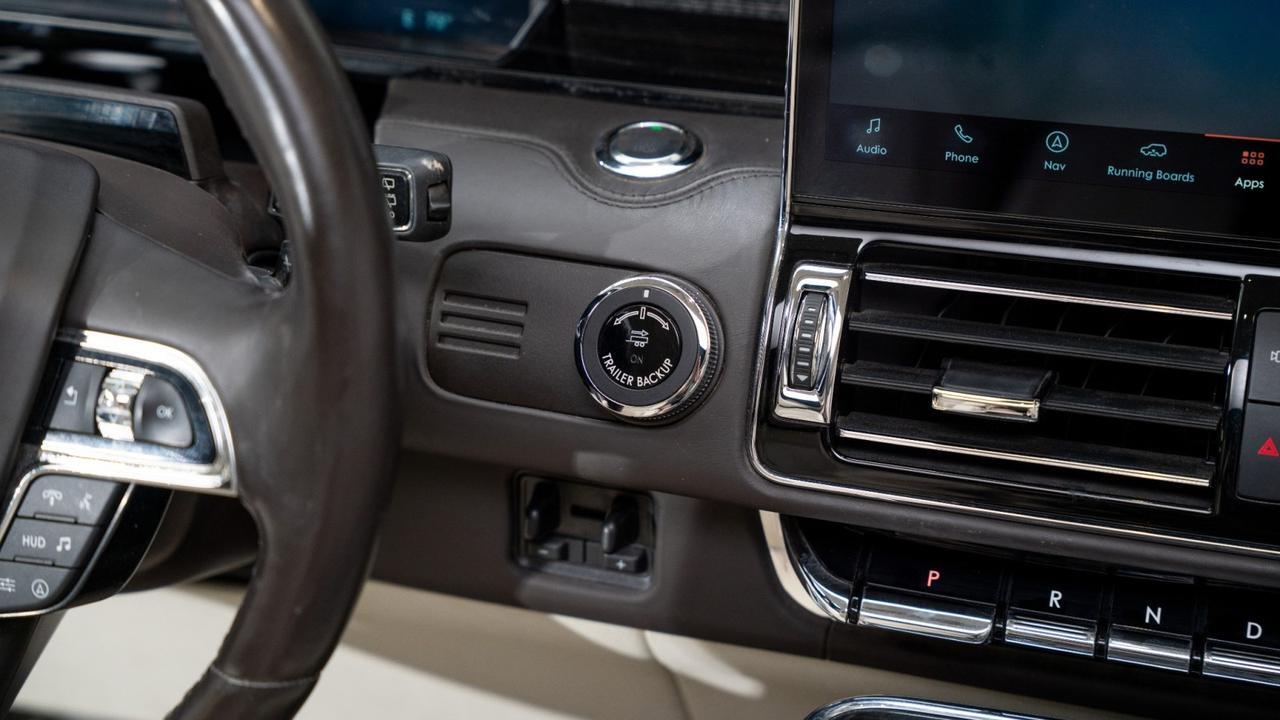 2023 Lincoln Navigator Black Label Franklin TN