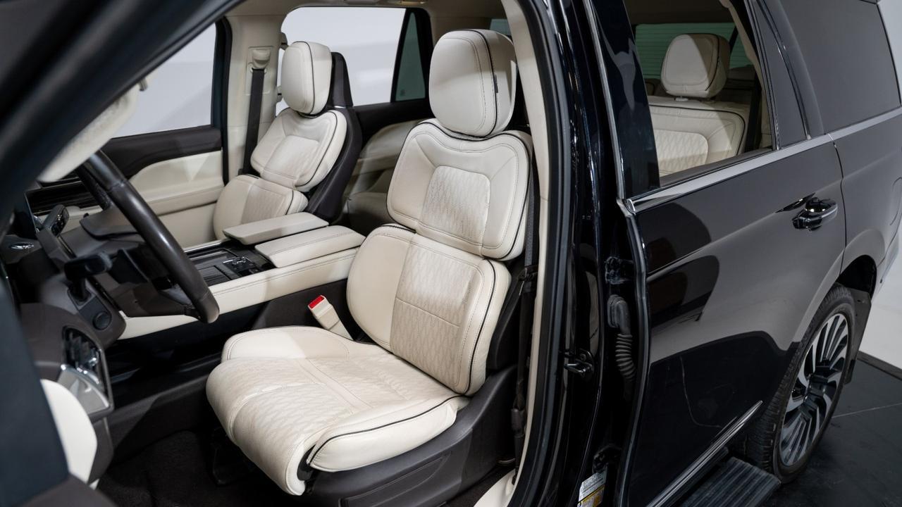 2023 Lincoln Navigator Black Label Franklin TN