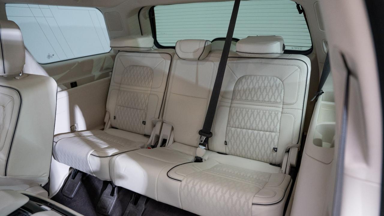 2023 Lincoln Navigator Black Label Franklin TN