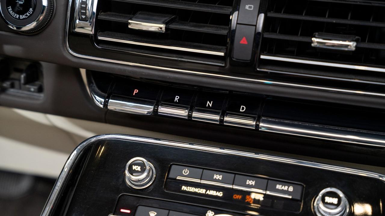 2023 Lincoln Navigator Black Label Franklin TN