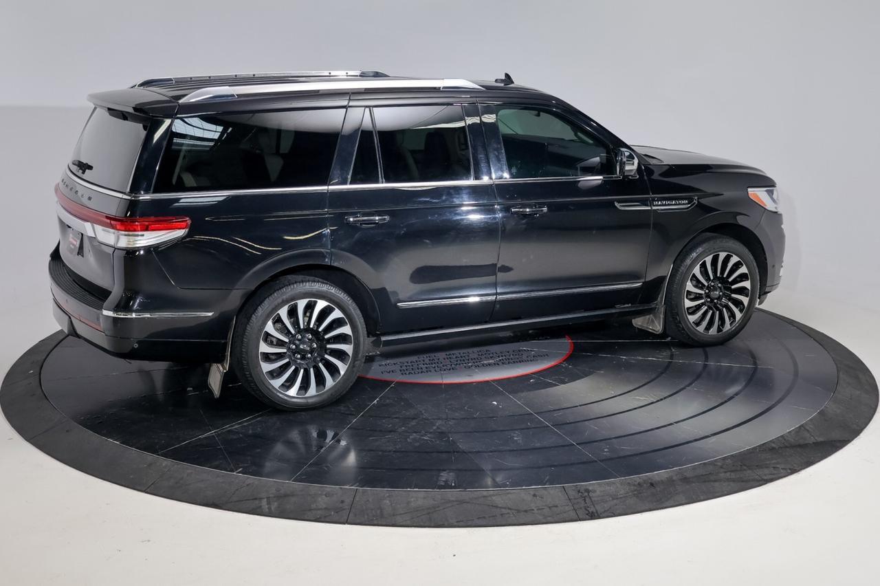 2023 Lincoln Navigator Black Label Franklin TN