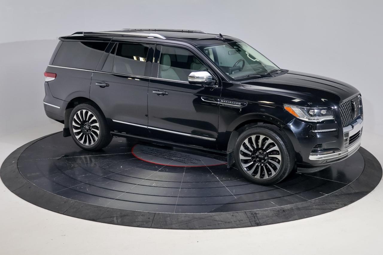 2023 Lincoln Navigator Black Label Franklin TN