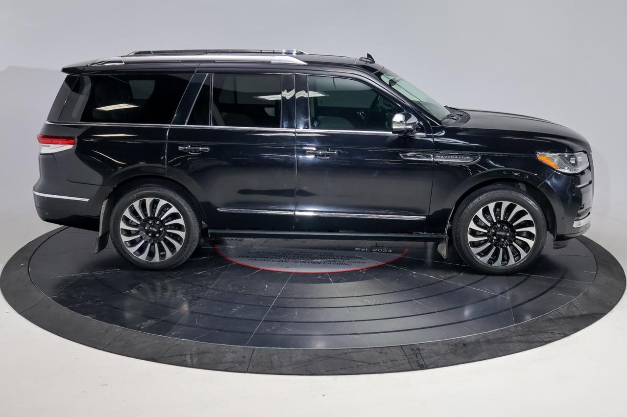 2023 Lincoln Navigator Black Label Franklin TN
