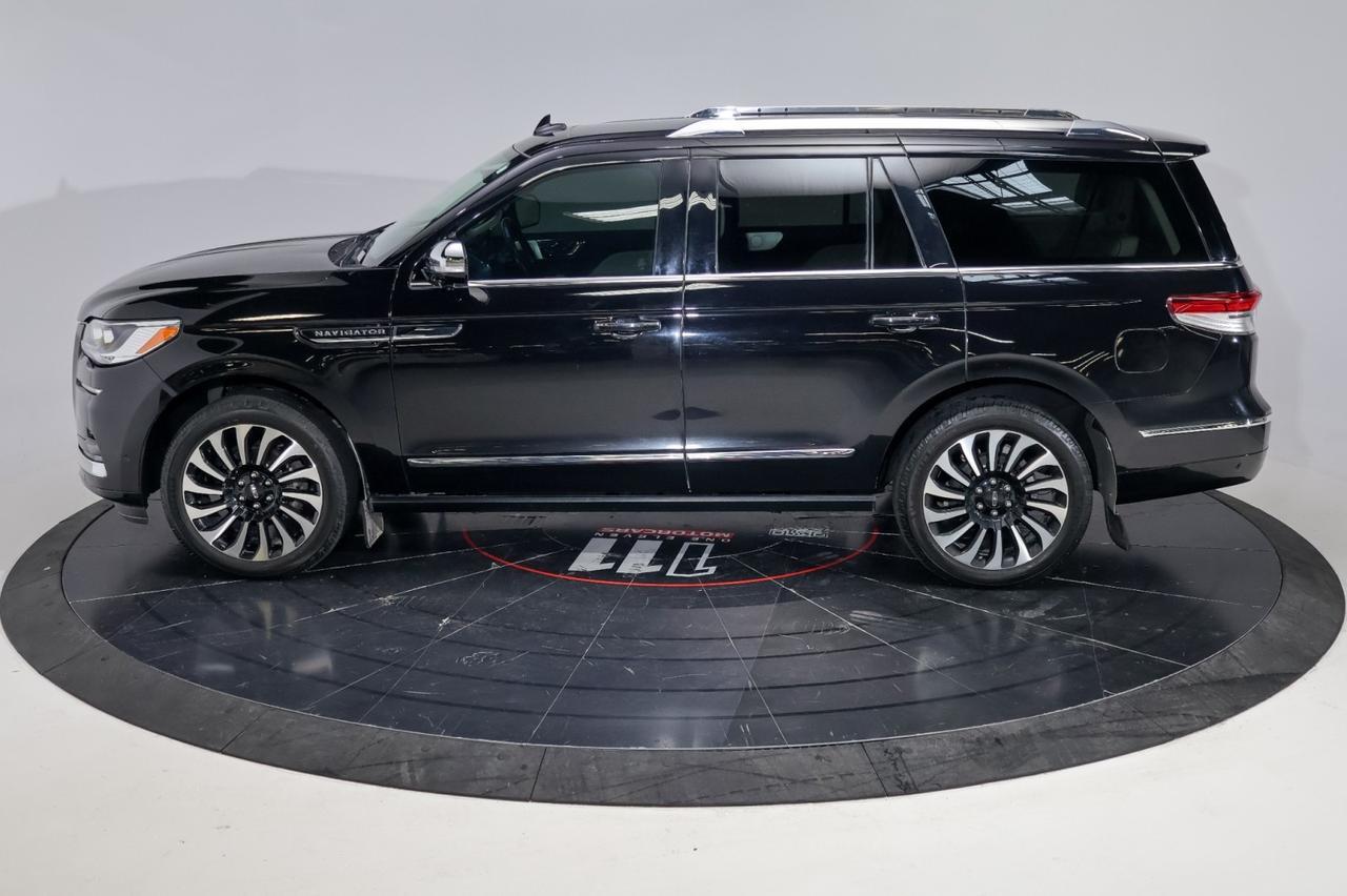 2023 Lincoln Navigator Black Label Franklin TN