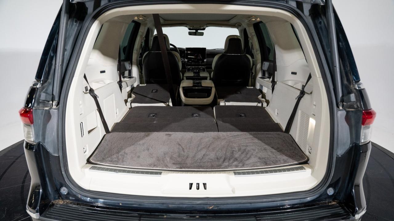 2023 Lincoln Navigator Black Label Franklin TN