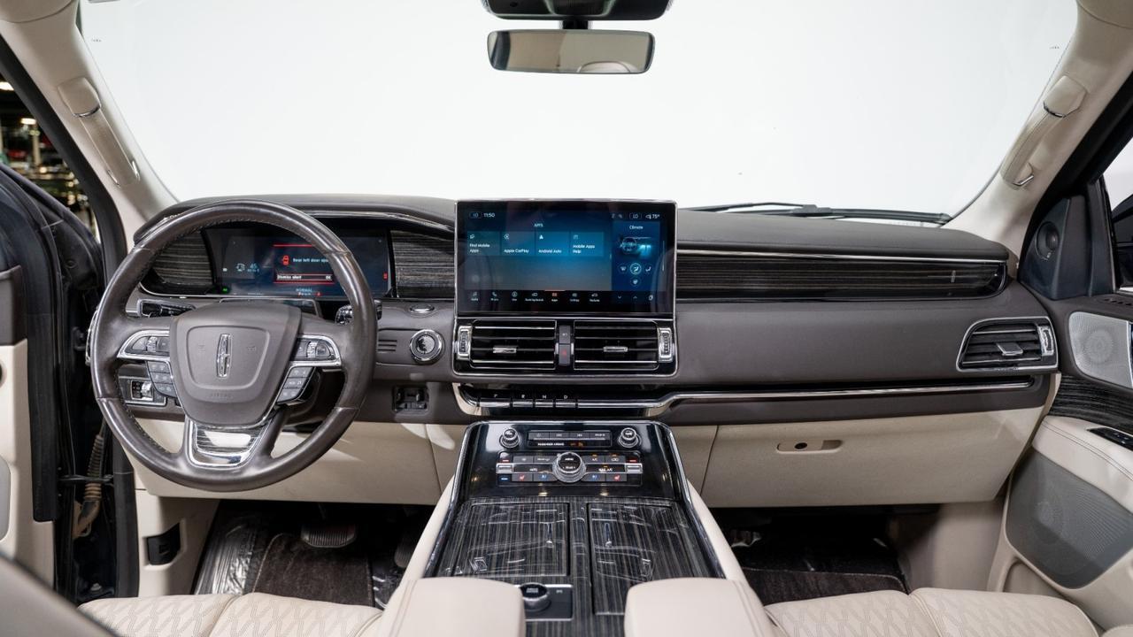 2023 Lincoln Navigator Black Label Franklin TN