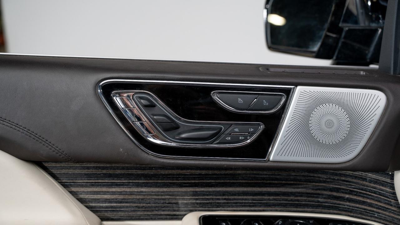 2023 Lincoln Navigator Black Label Franklin TN