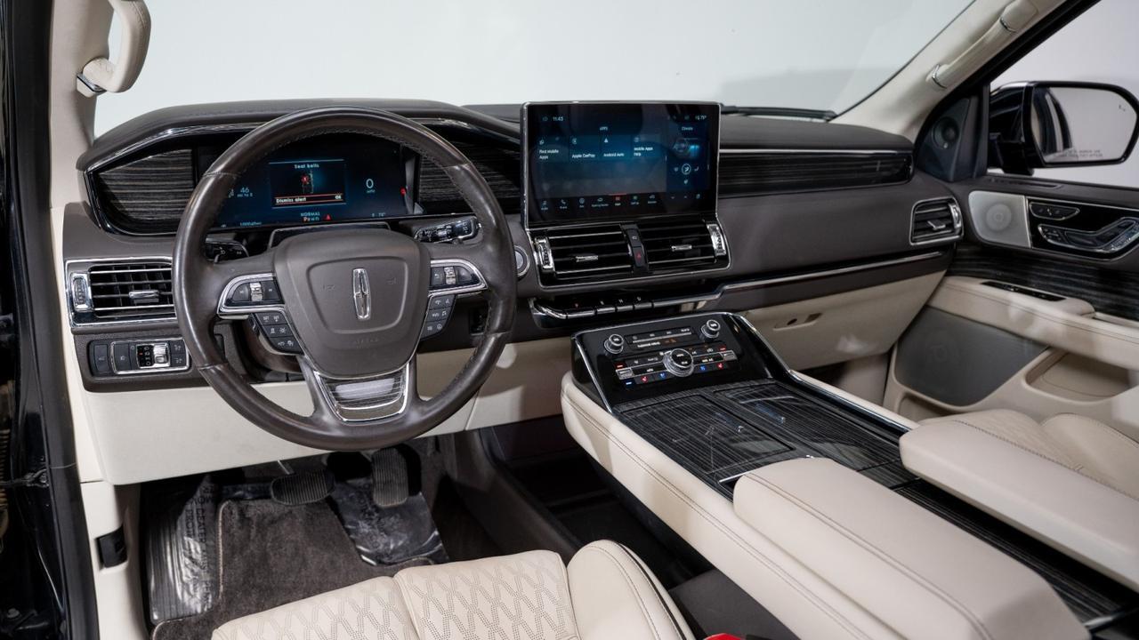 2023 Lincoln Navigator Black Label Franklin TN