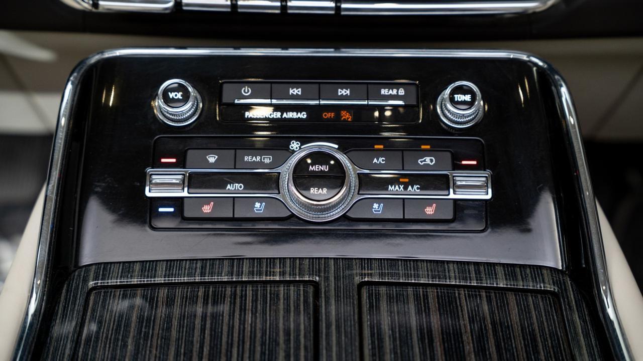 2023 Lincoln Navigator Black Label Franklin TN