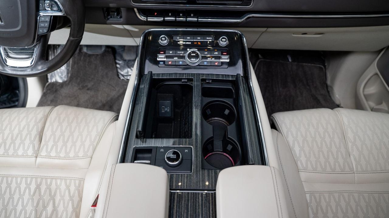 2023 Lincoln Navigator Black Label Franklin TN