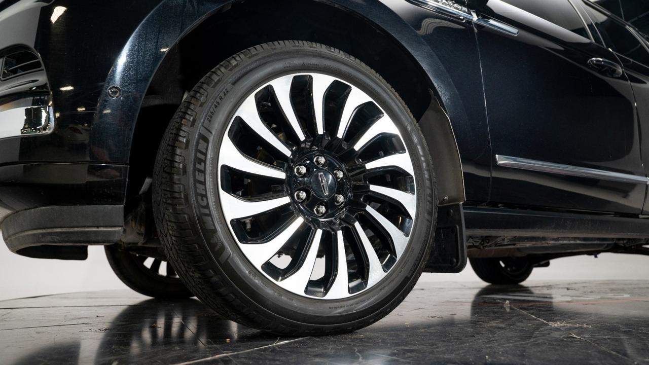 2023 Lincoln Navigator Black Label Franklin TN