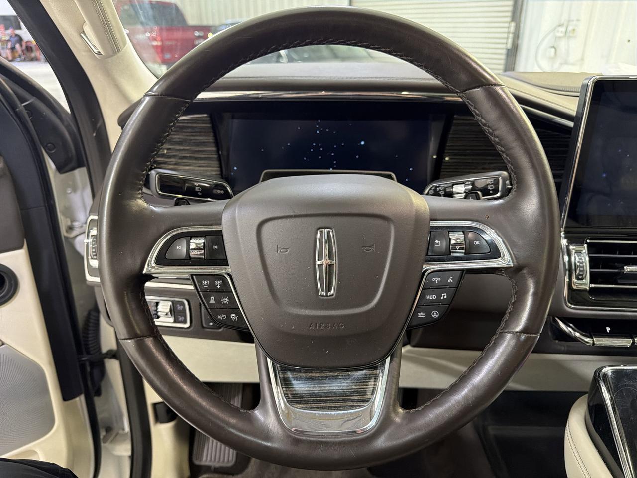 2023 Lincoln Navigator Black Label San Antonio TX