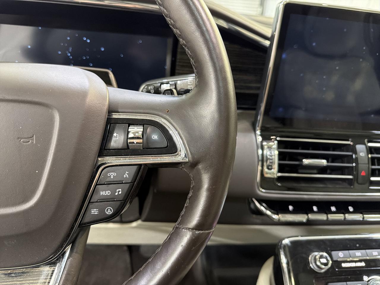 2023 Lincoln Navigator Black Label San Antonio TX
