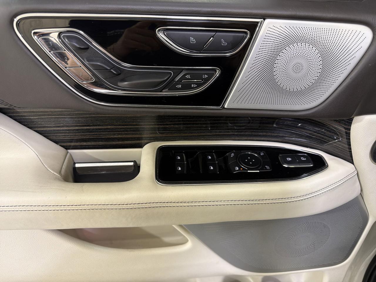 2023 Lincoln Navigator Black Label San Antonio TX