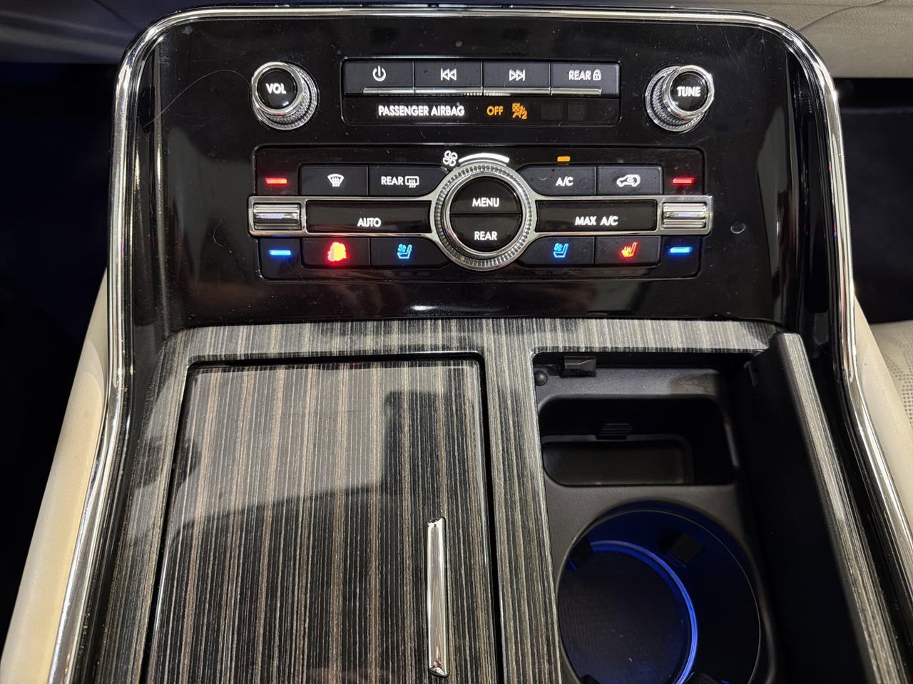 2023 Lincoln Navigator Black Label San Antonio TX