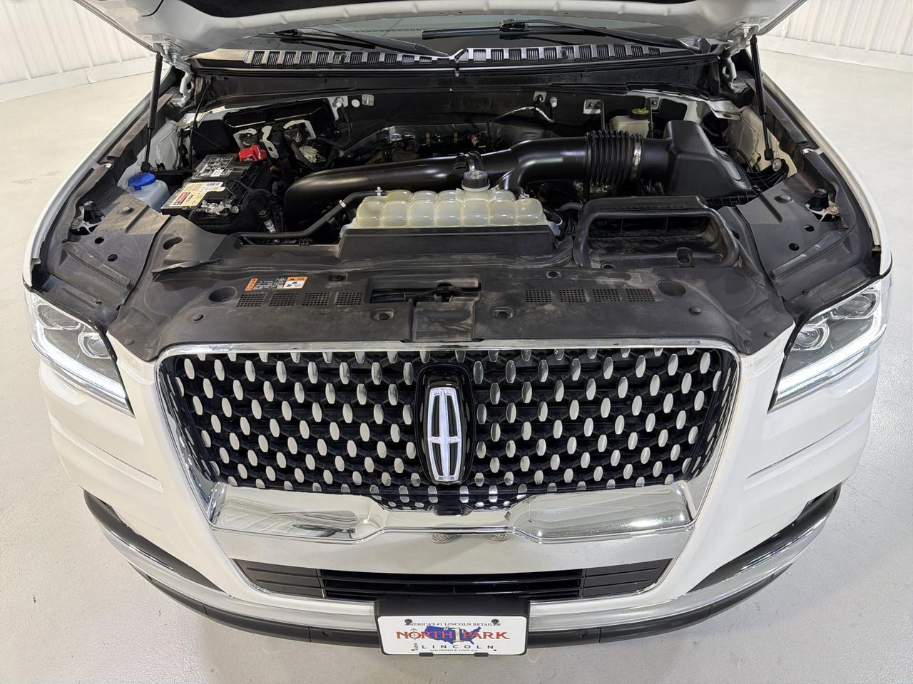 2023 Lincoln Navigator Black Label San Antonio TX