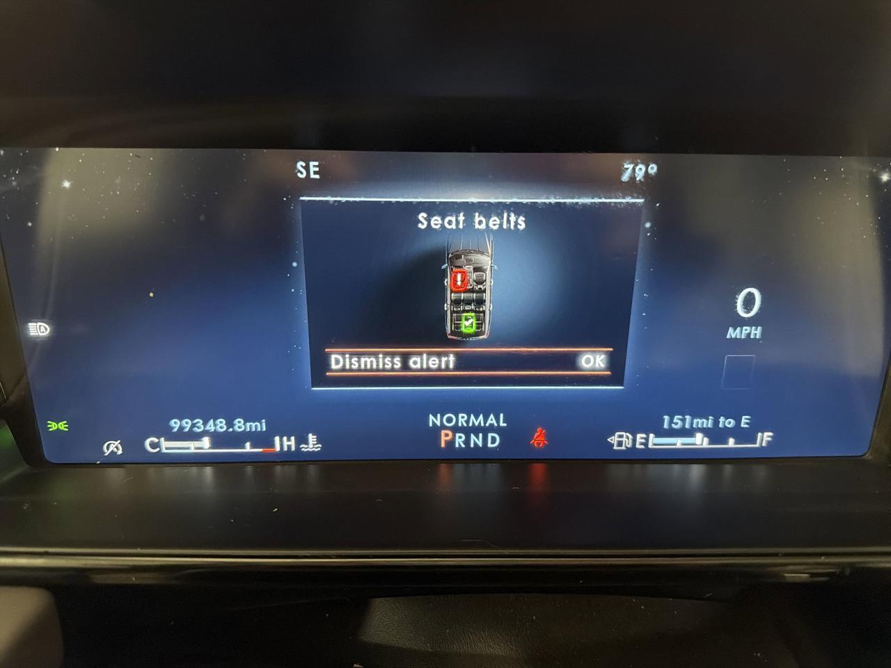 2023 Lincoln Navigator Black Label San Antonio TX