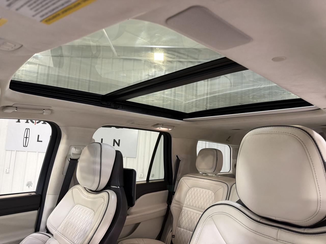 2023 Lincoln Navigator Black Label San Antonio TX