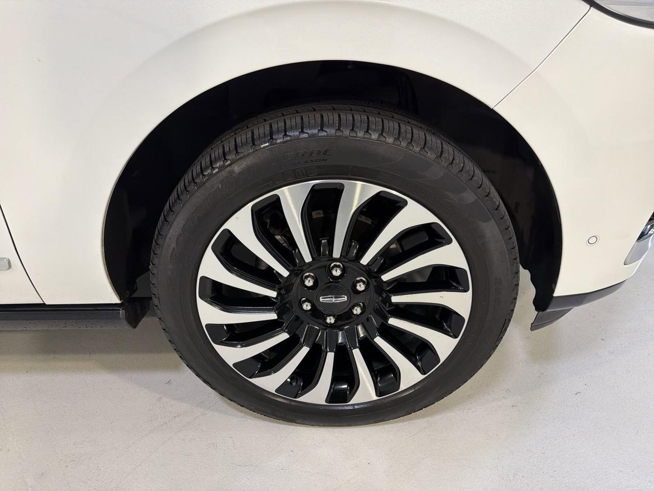 2023 Lincoln Navigator Black Label San Antonio TX