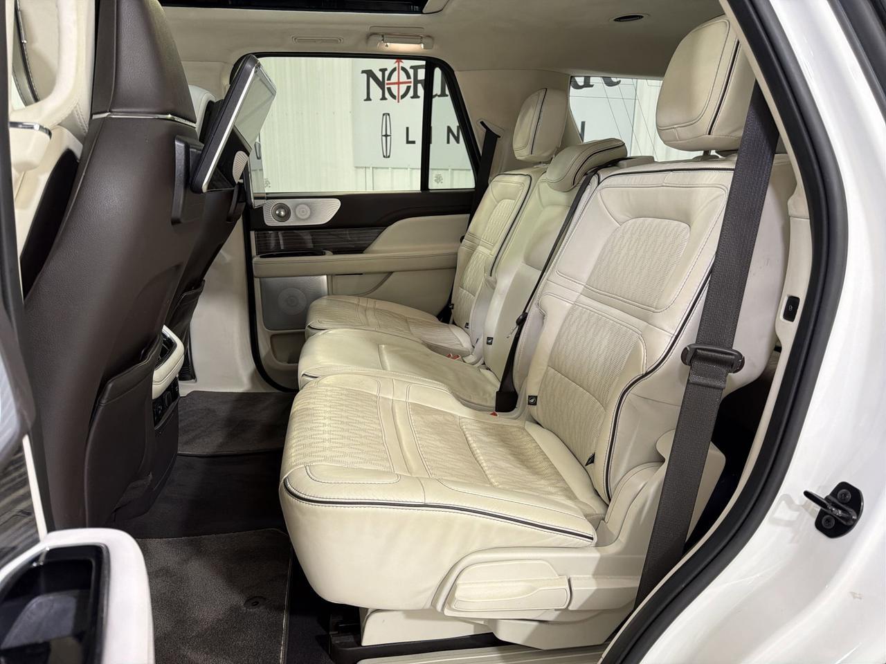 2023 Lincoln Navigator Black Label San Antonio TX