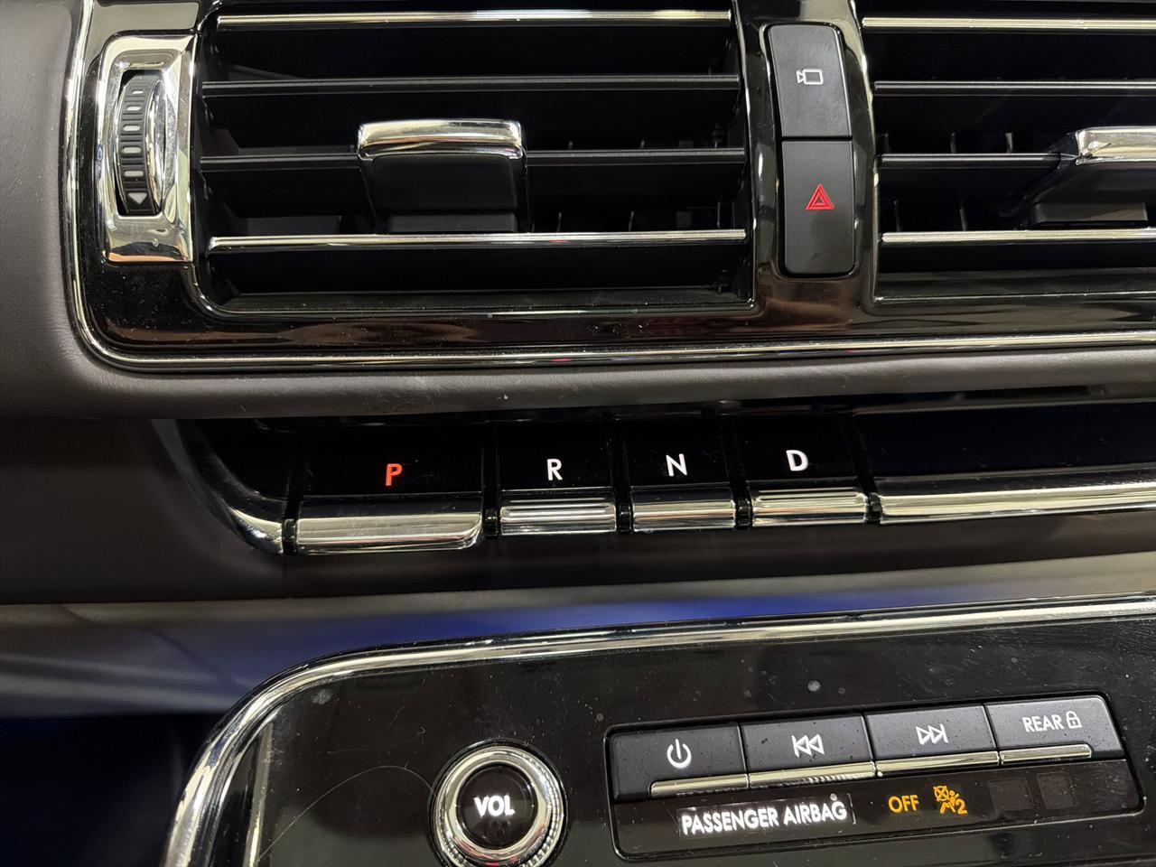 2023 Lincoln Navigator Black Label San Antonio TX