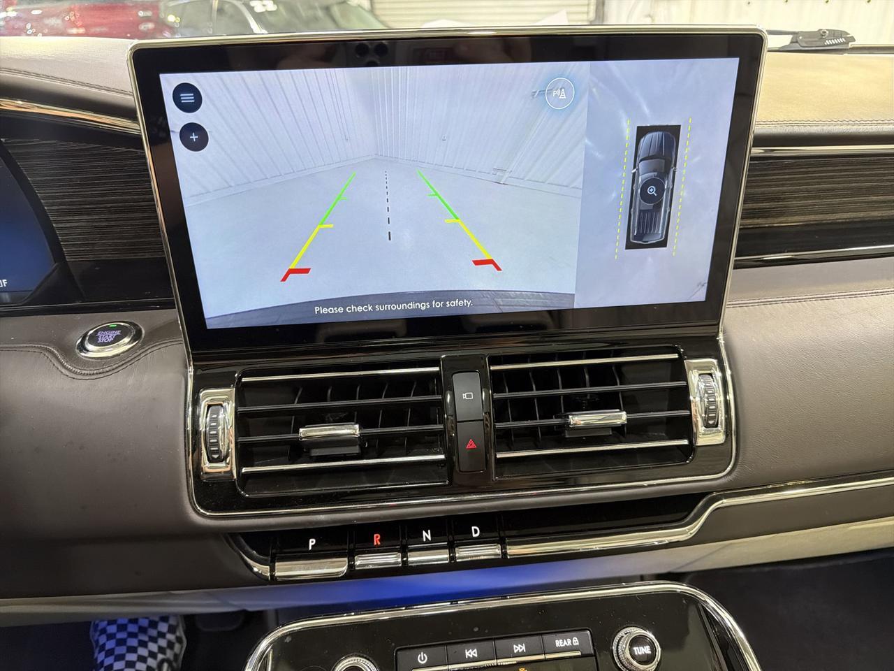 2023 Lincoln Navigator Black Label San Antonio TX