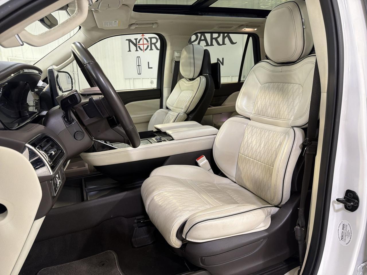 2023 Lincoln Navigator Black Label San Antonio TX