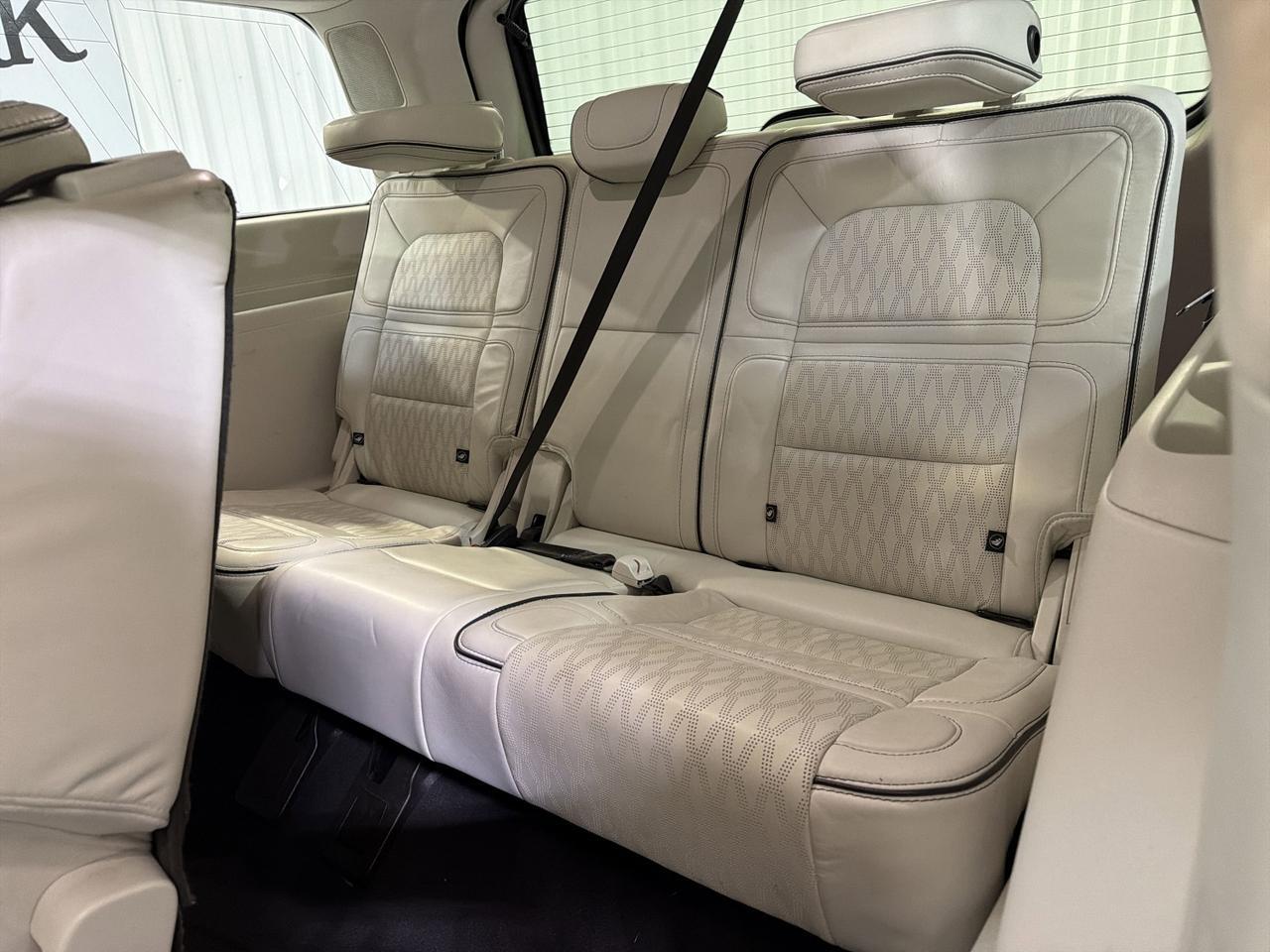 2023 Lincoln Navigator Black Label San Antonio TX