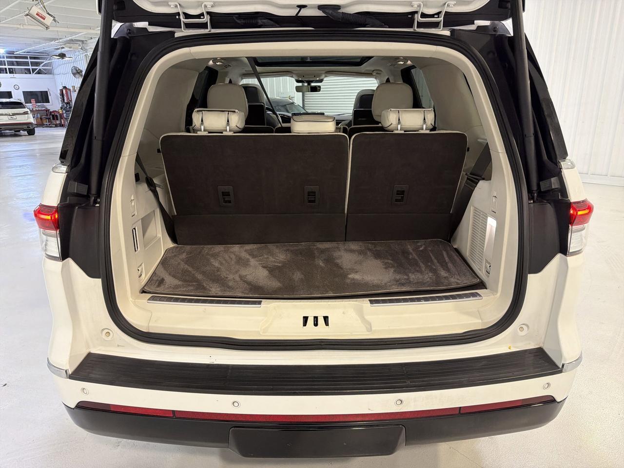 2023 Lincoln Navigator Black Label San Antonio TX