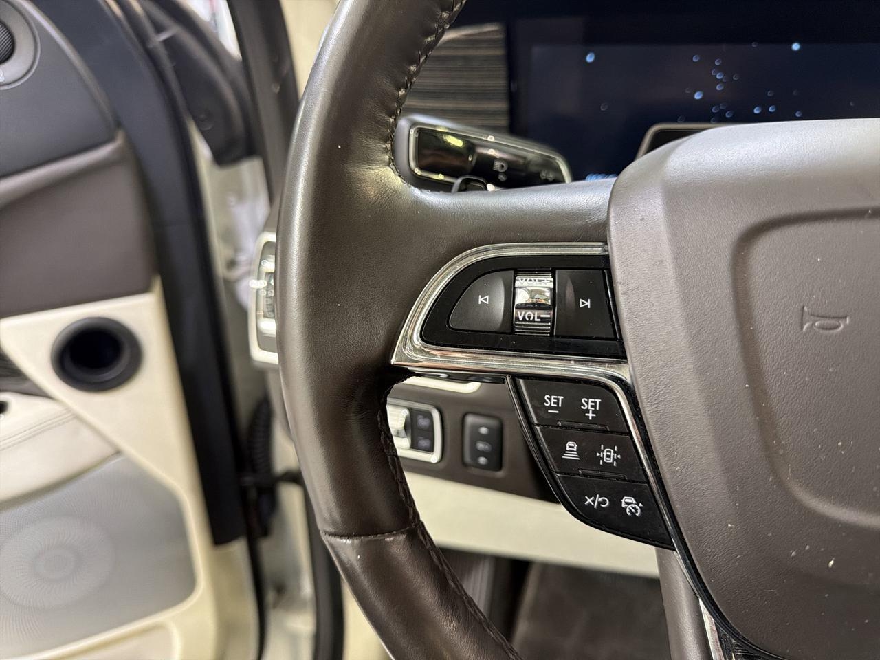 2023 Lincoln Navigator Black Label San Antonio TX