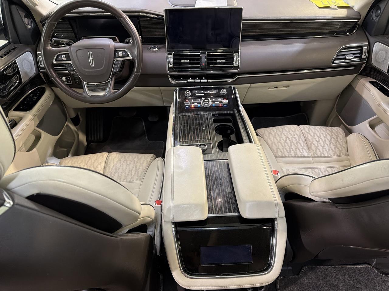 2023 Lincoln Navigator Black Label San Antonio TX