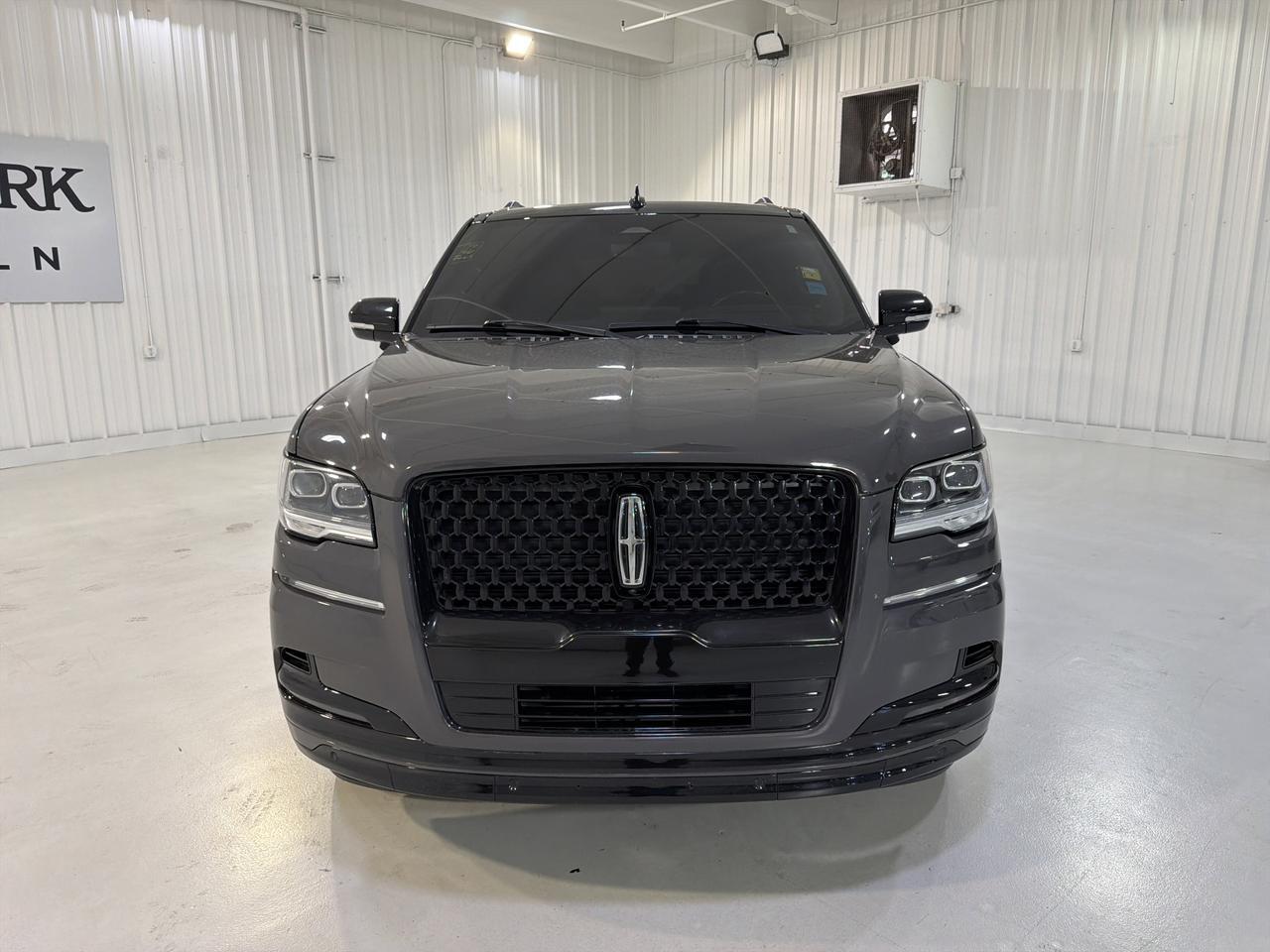 2023 Lincoln Navigator Black Label San Antonio TX