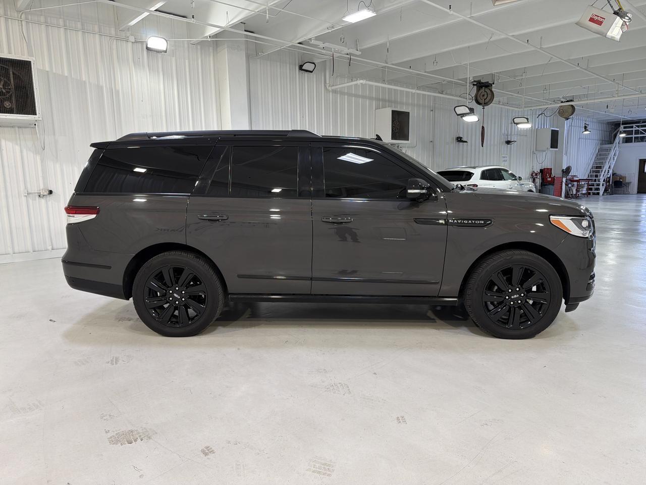 2023 Lincoln Navigator Black Label San Antonio TX