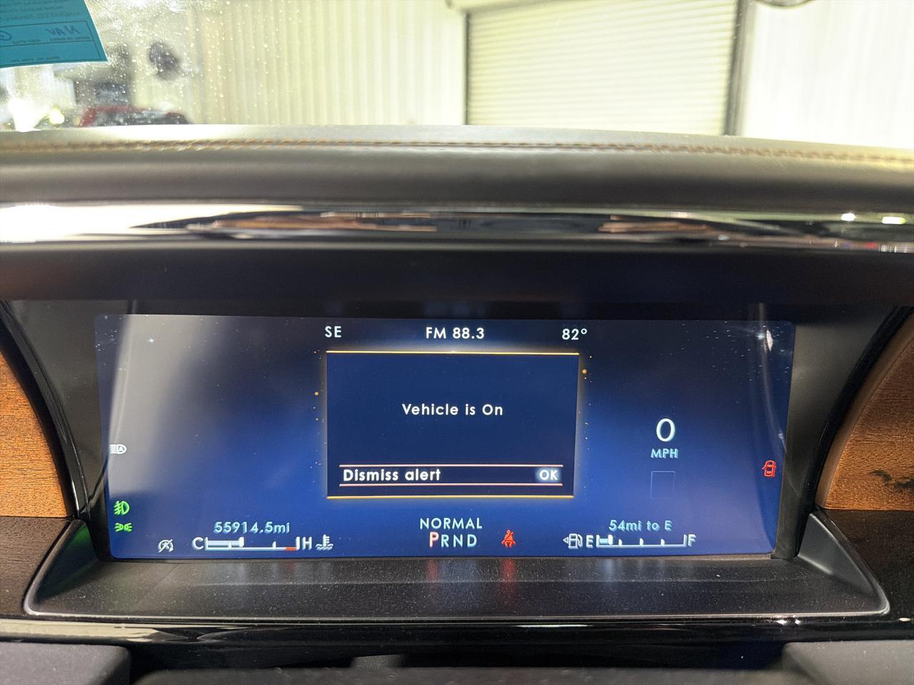 2023 Lincoln Navigator Black Label San Antonio TX