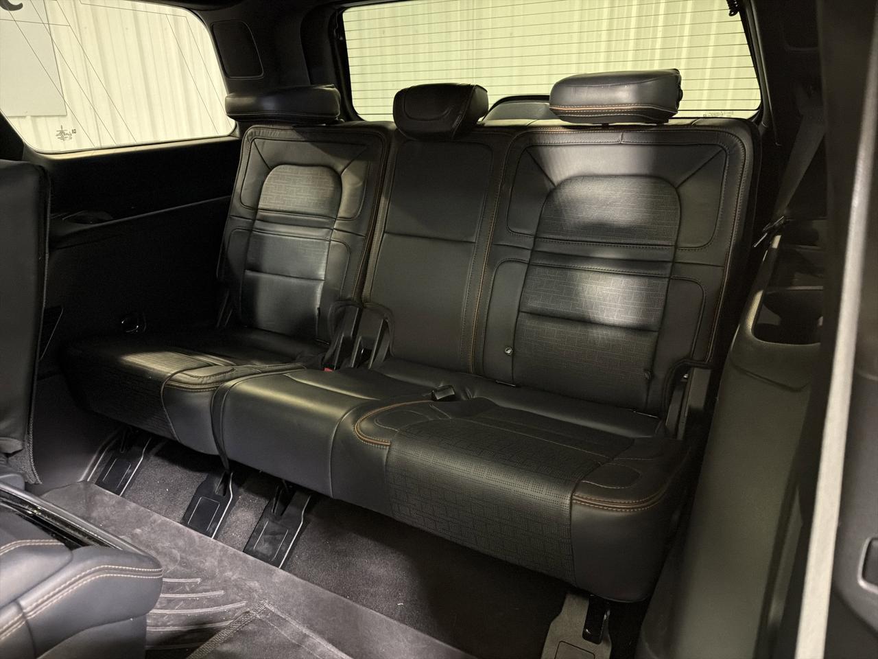 2023 Lincoln Navigator Black Label San Antonio TX