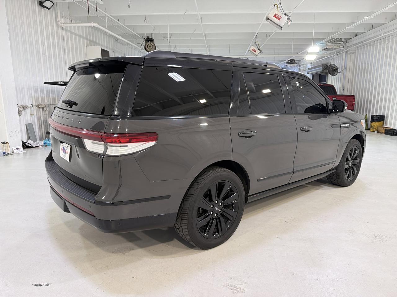 2023 Lincoln Navigator Black Label San Antonio TX