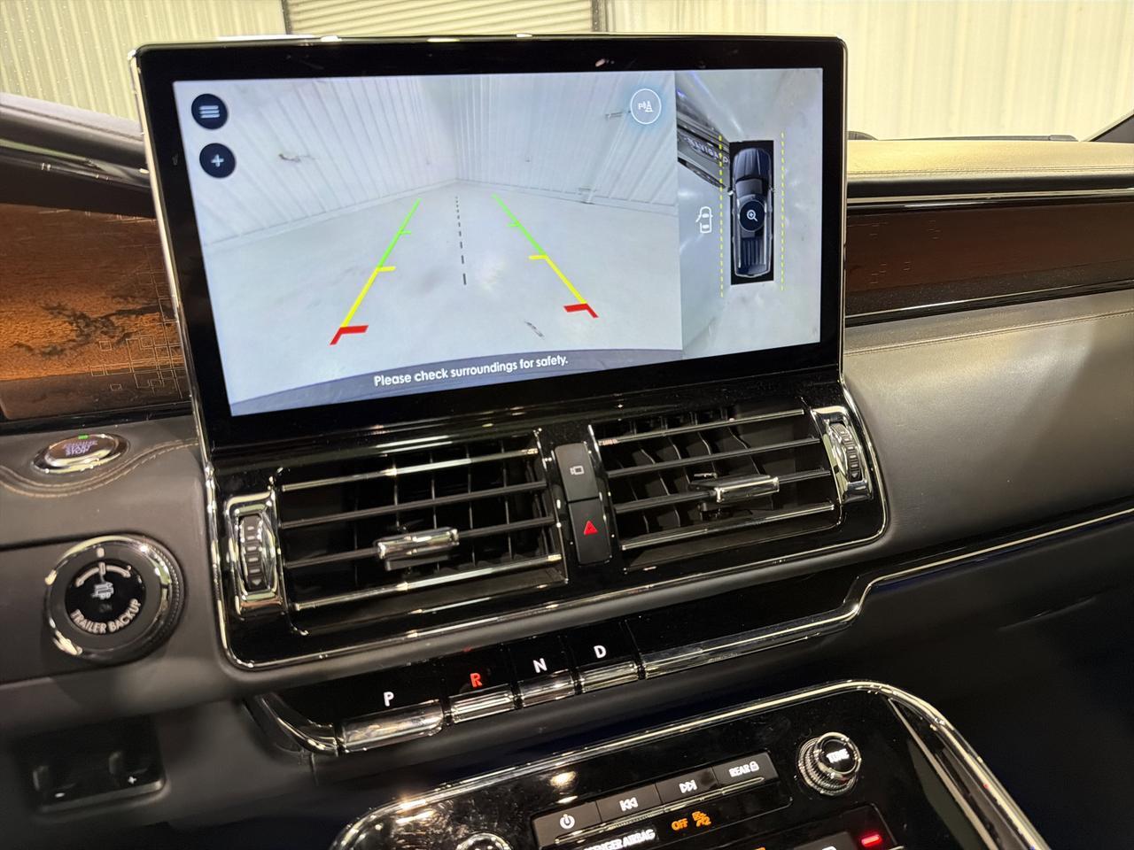 2023 Lincoln Navigator Black Label San Antonio TX