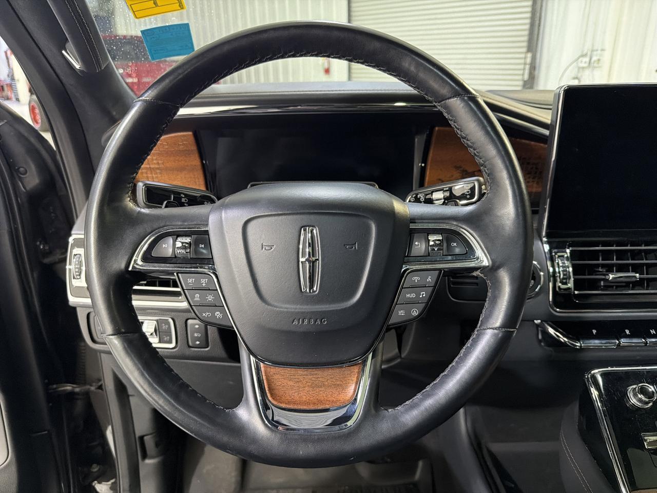2023 Lincoln Navigator Black Label San Antonio TX