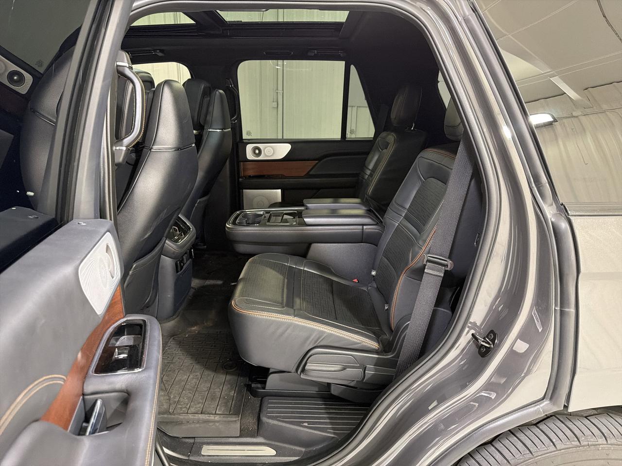 2023 Lincoln Navigator Black Label San Antonio TX