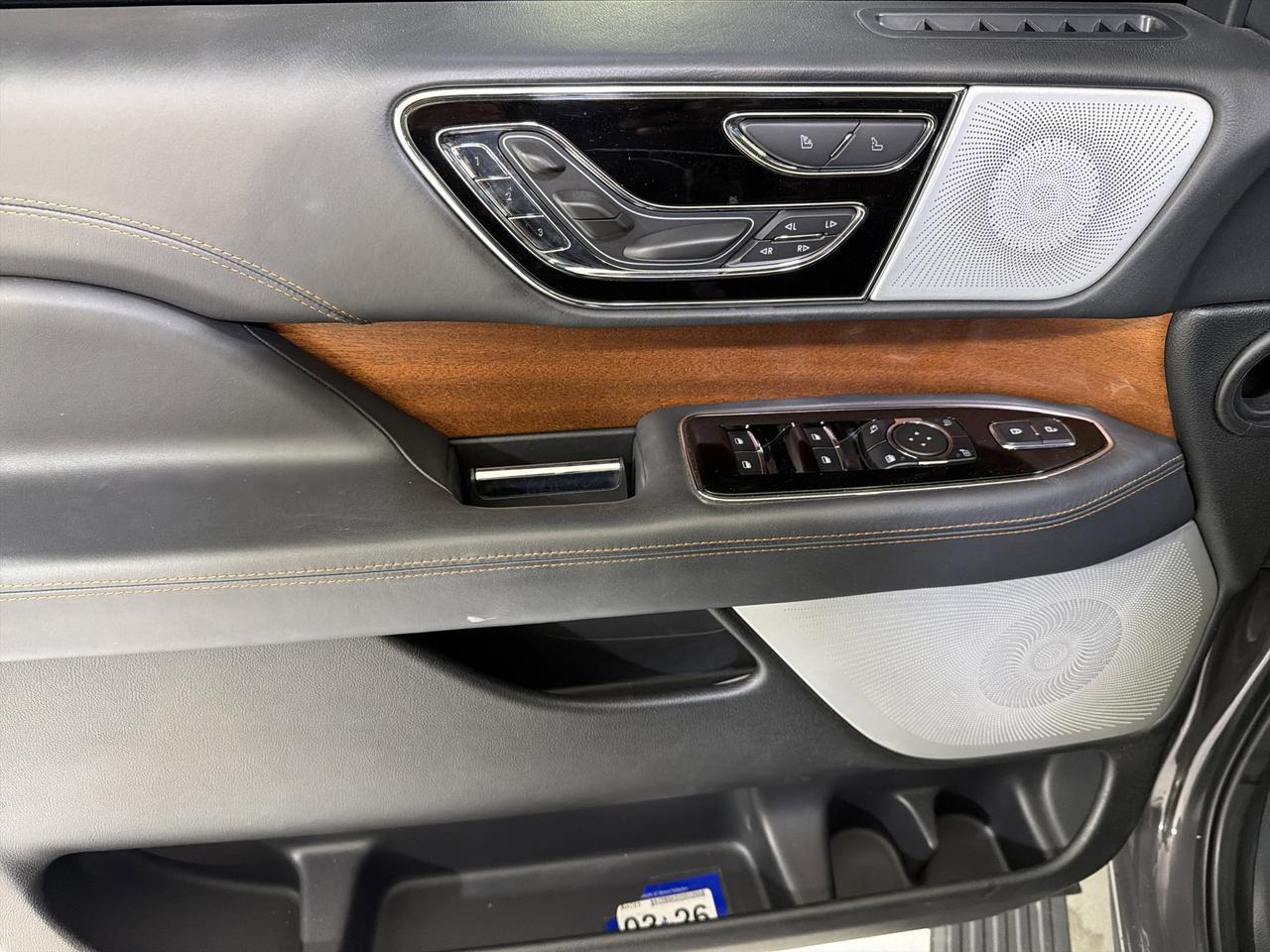 2023 Lincoln Navigator Black Label San Antonio TX