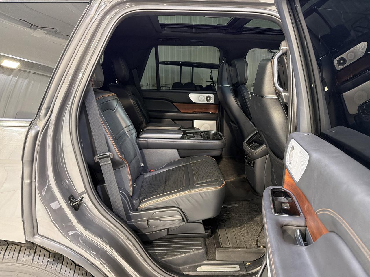 2023 Lincoln Navigator Black Label San Antonio TX