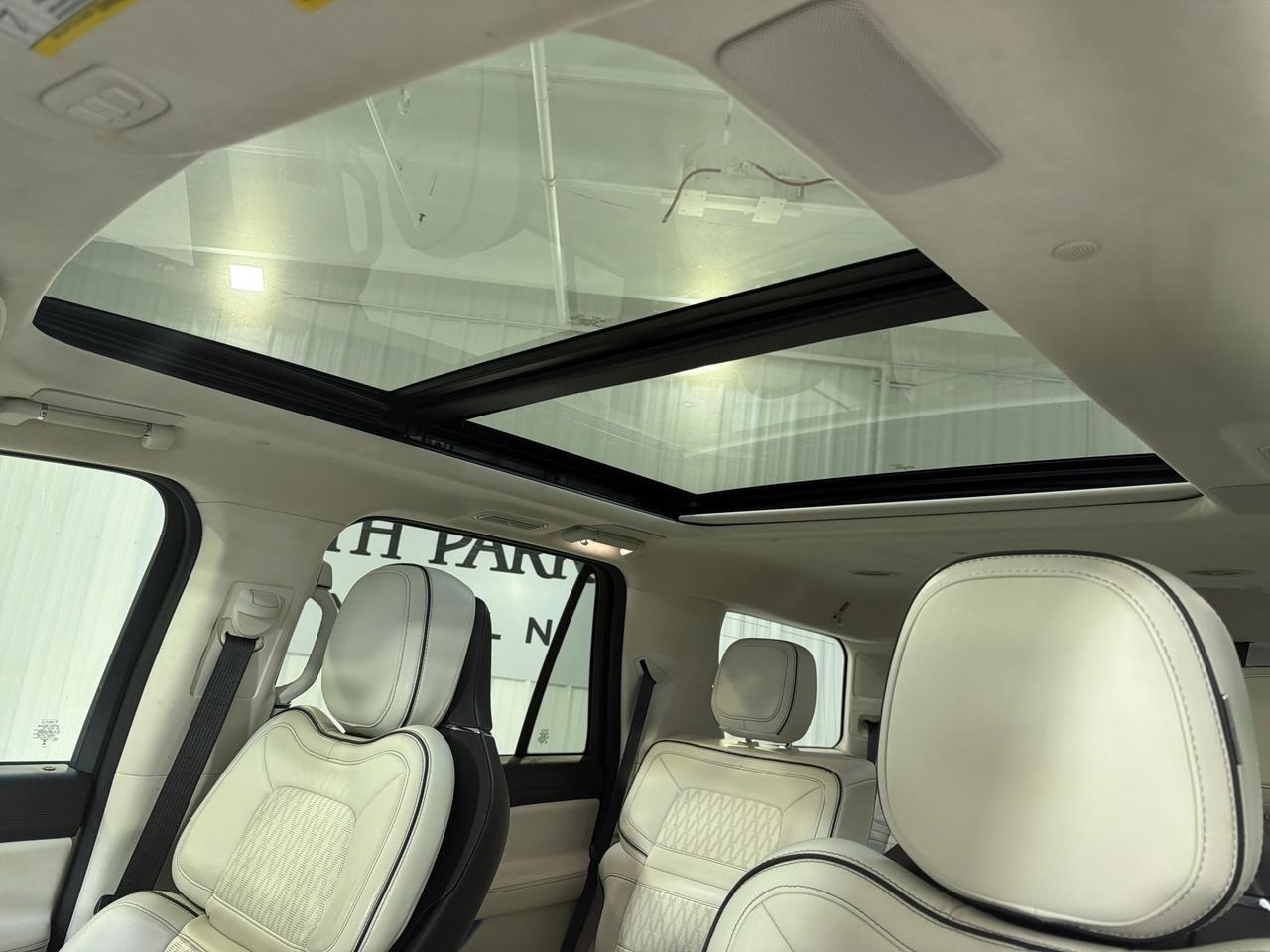 2023 Lincoln Navigator Black Label San Antonio TX