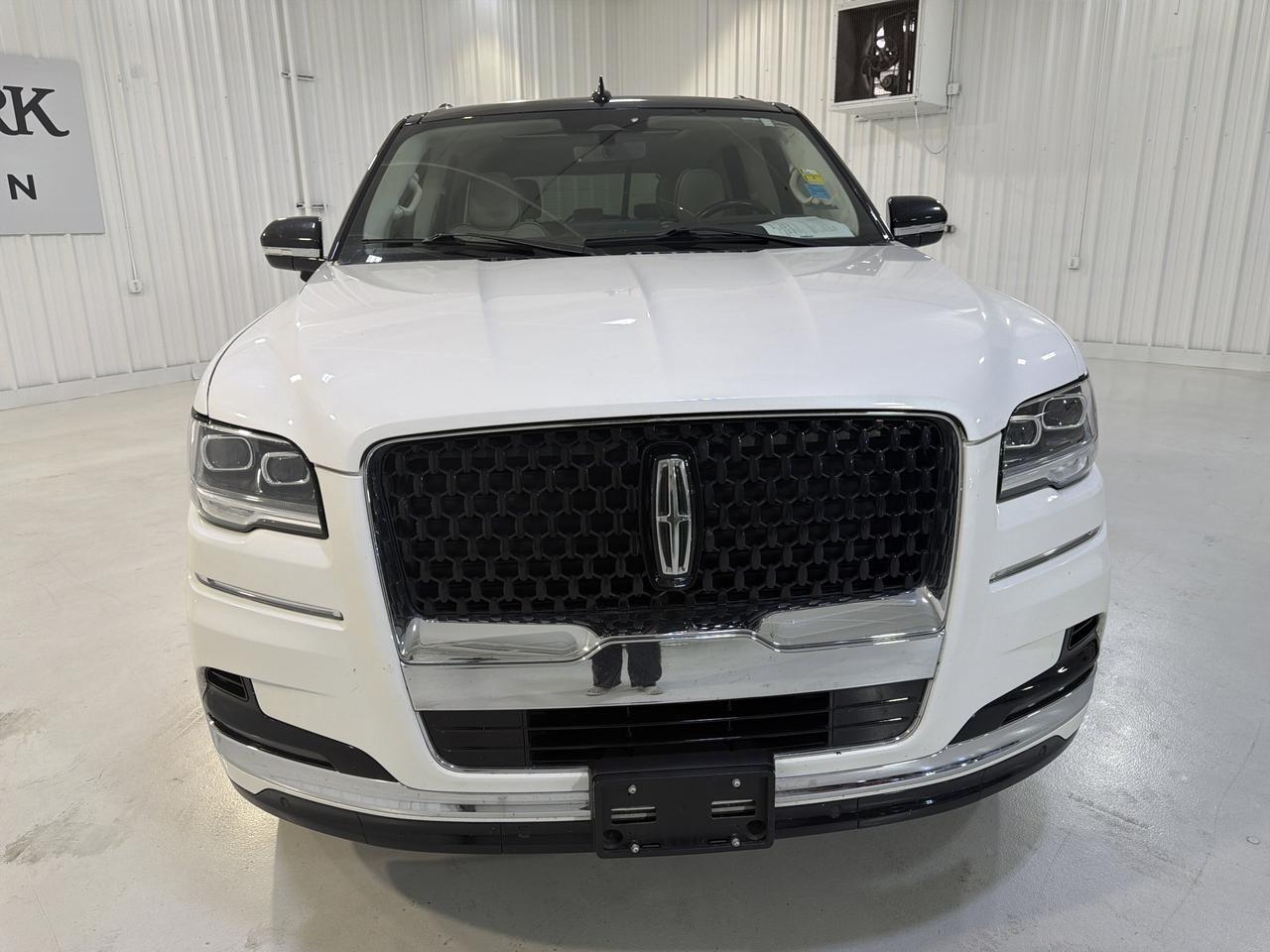2023 Lincoln Navigator Black Label San Antonio TX