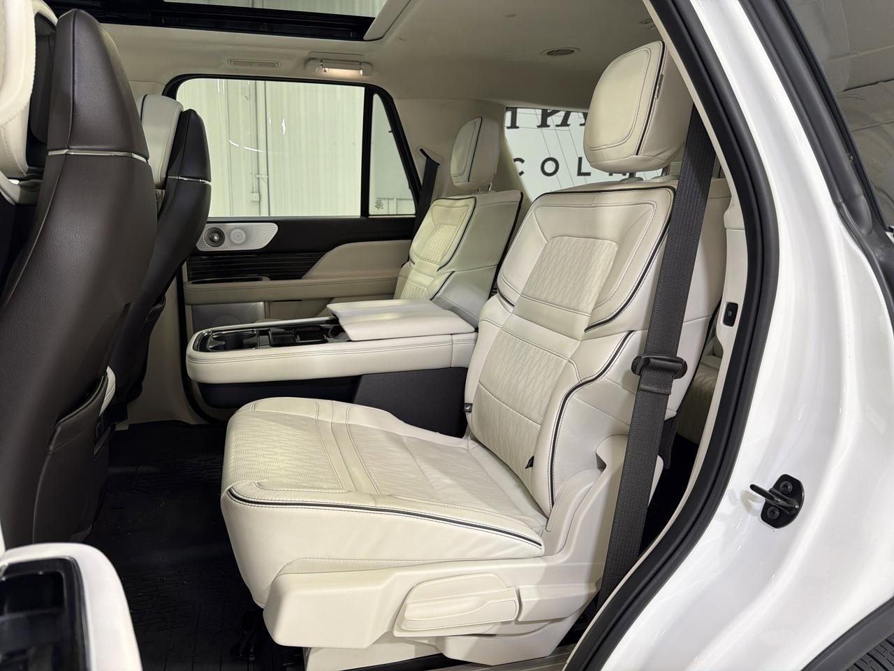 2023 Lincoln Navigator Black Label San Antonio TX