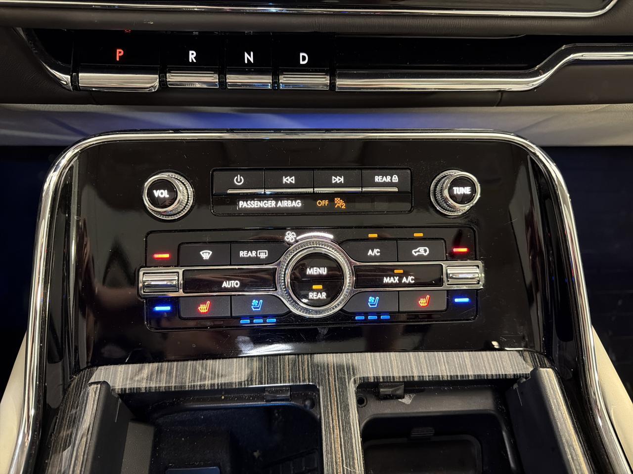 2023 Lincoln Navigator Black Label San Antonio TX