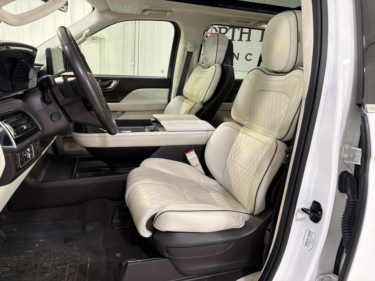 2023 Lincoln Navigator Black Label San Antonio TX